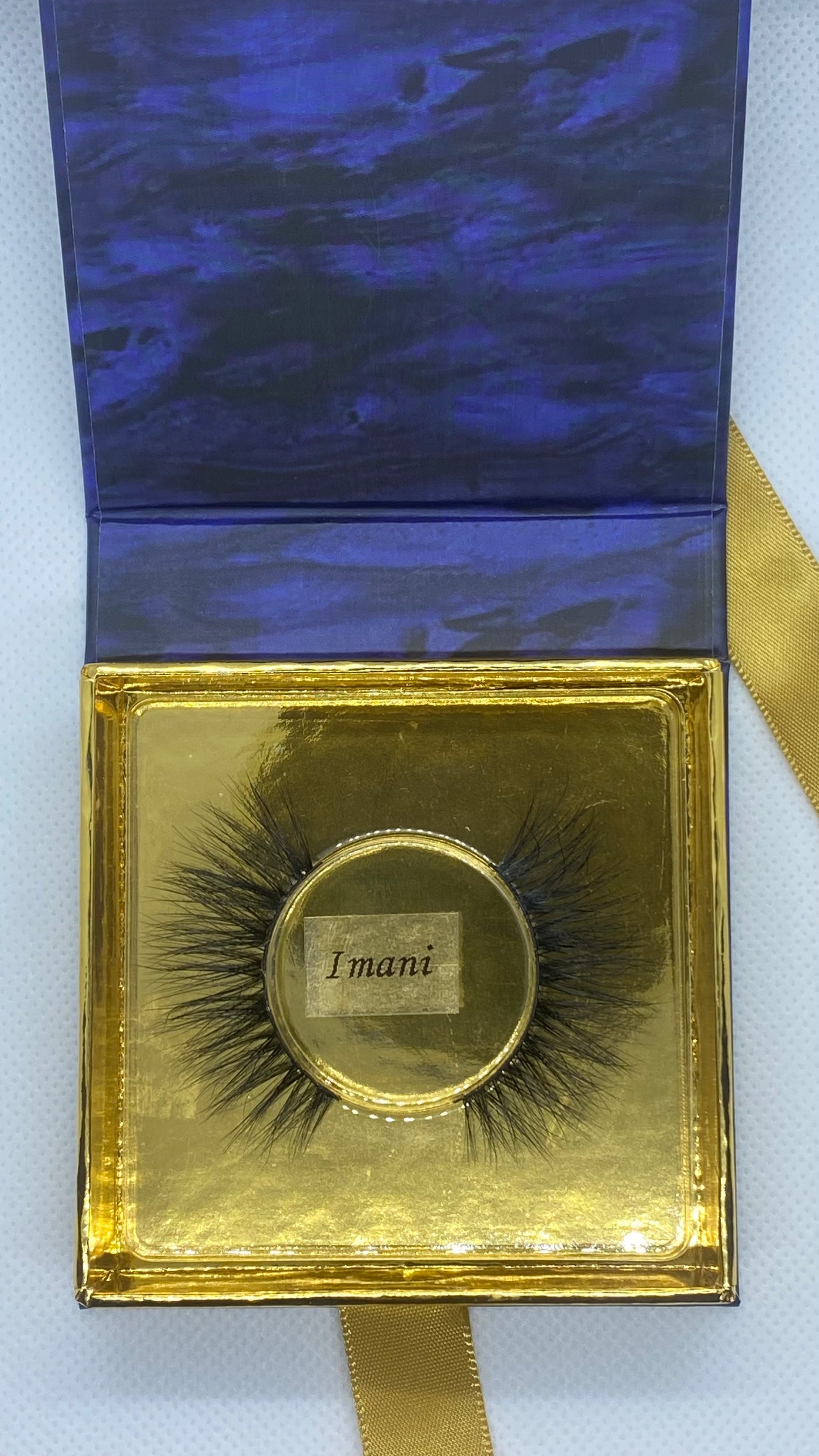 Imani